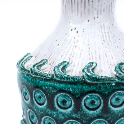 Ceramic Vase with a Stamped Frieze-FSD-1107223