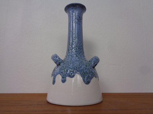 Ceramic Vase with Handle, Germany, 1960s-RDW-1769541