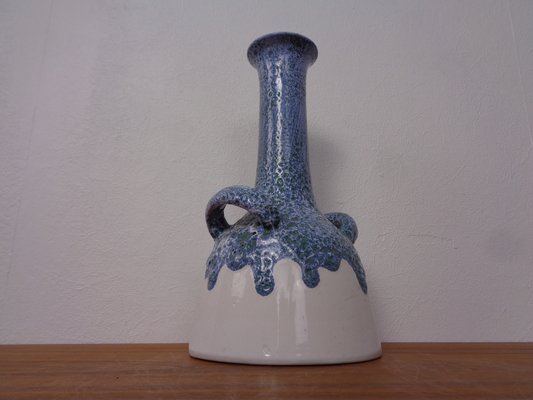 Ceramic Vase with Handle, Germany, 1960s-RDW-1769541