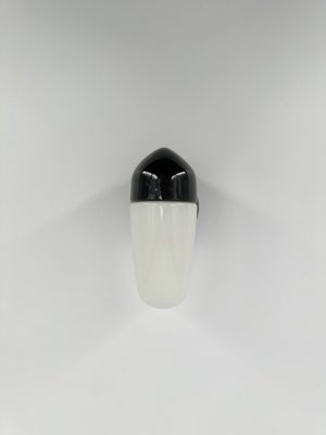 Ceramic Wall Lamp by Wilhelm Wagenfeld for Lindner, 1958-OL-1811646