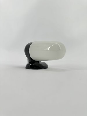 Ceramic Wall Lamp by Wilhelm Wagenfeld for Lindner, 1958-OL-1811646