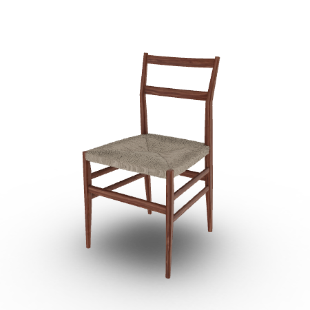 레제라 Leggera chair