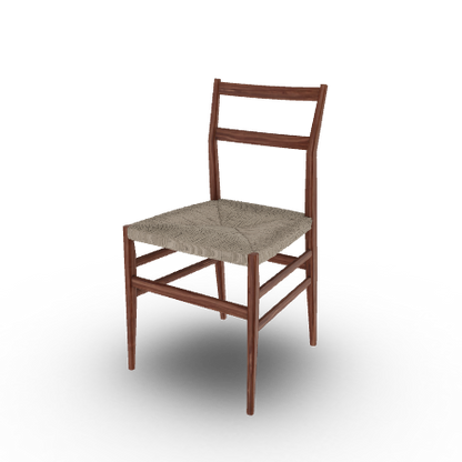 레제라 Leggera chair