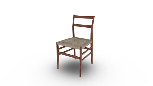 레제라 Leggera chair