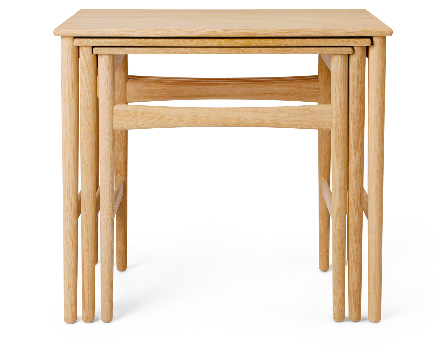 CH004 NESTING TABLES