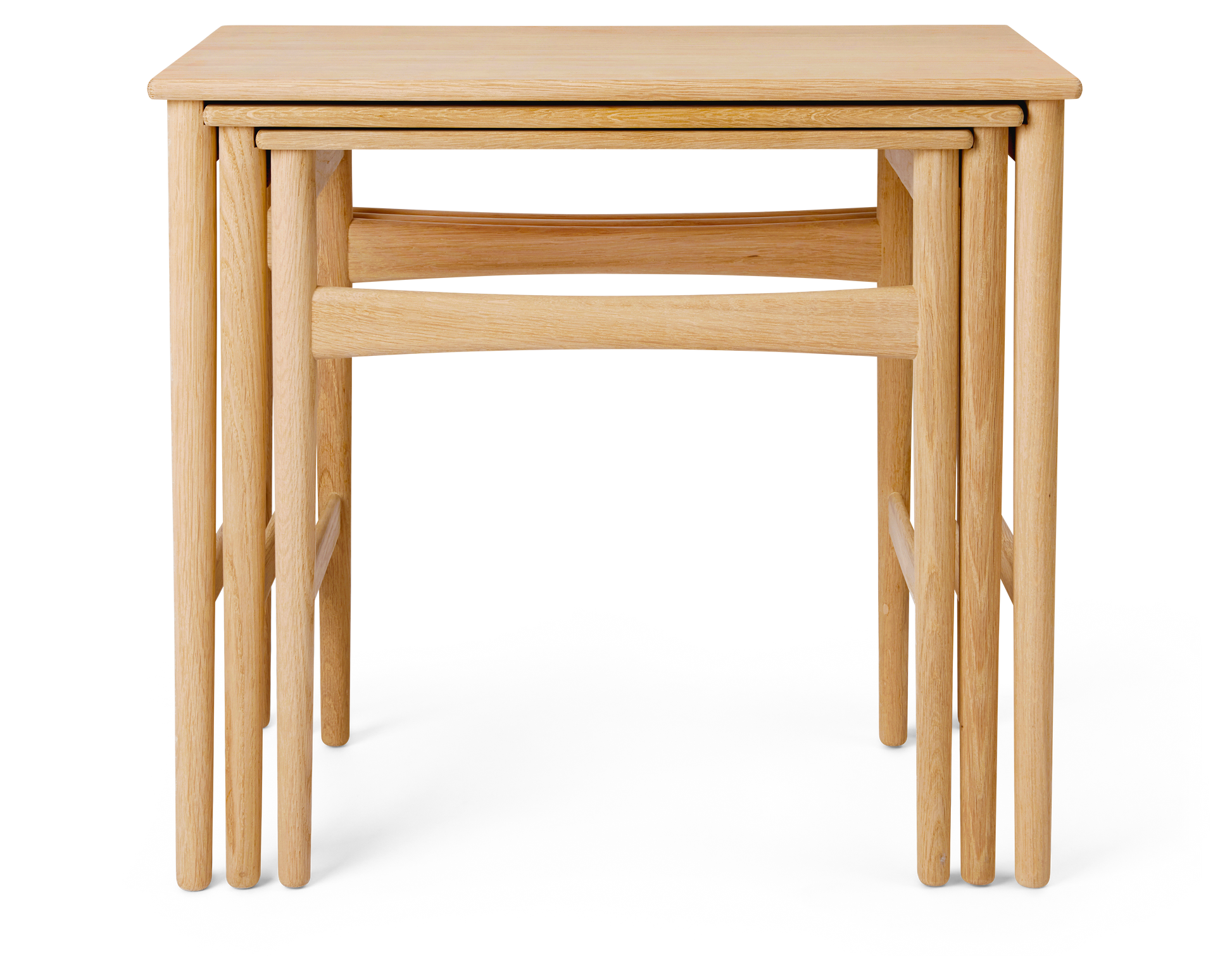 CH004 NESTING TABLES
