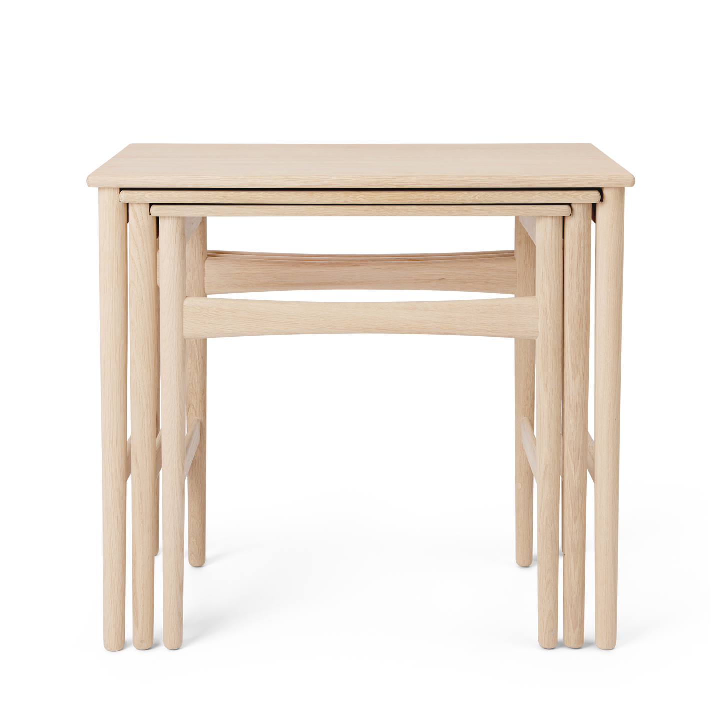 CH004 NESTING TABLES