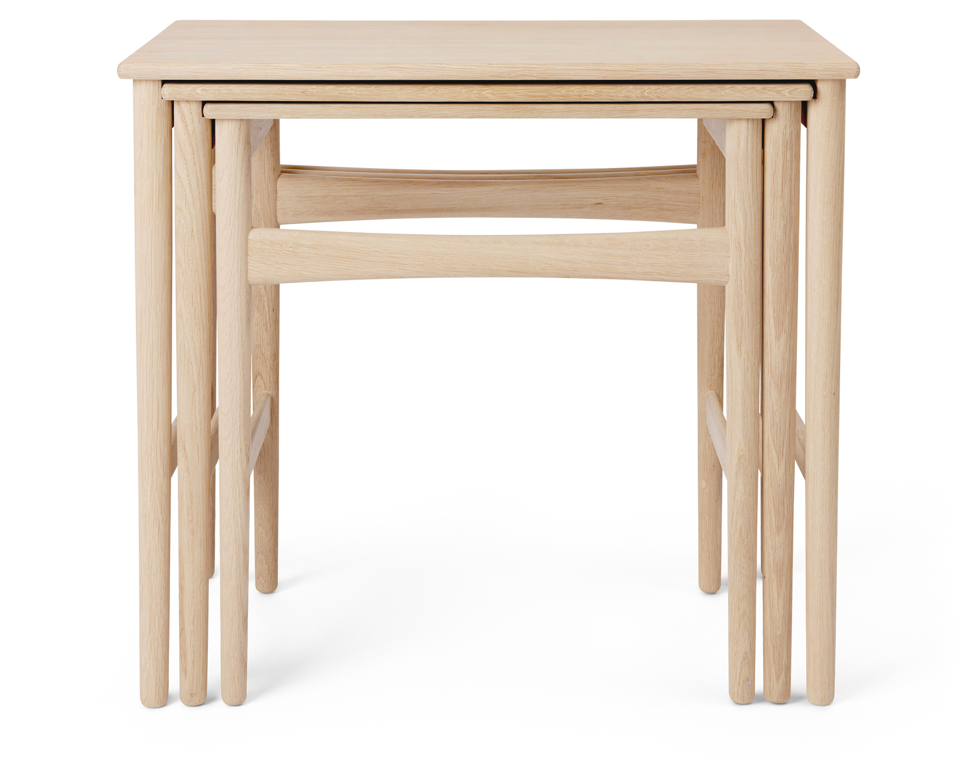 CH004 NESTING TABLES