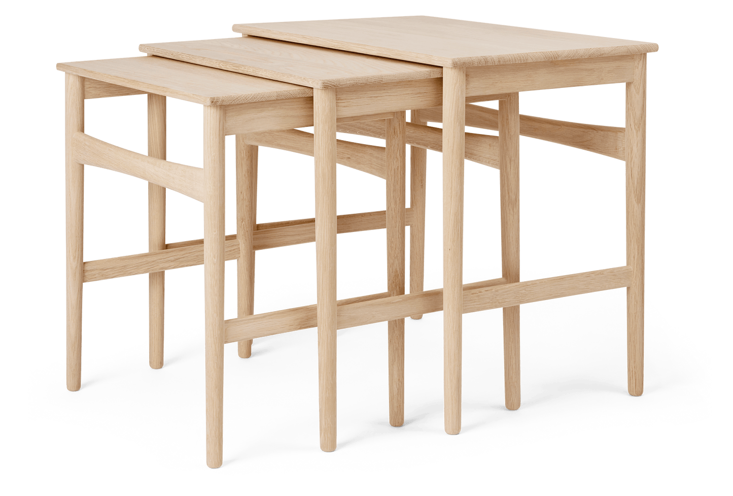 CH004 NESTING TABLES
