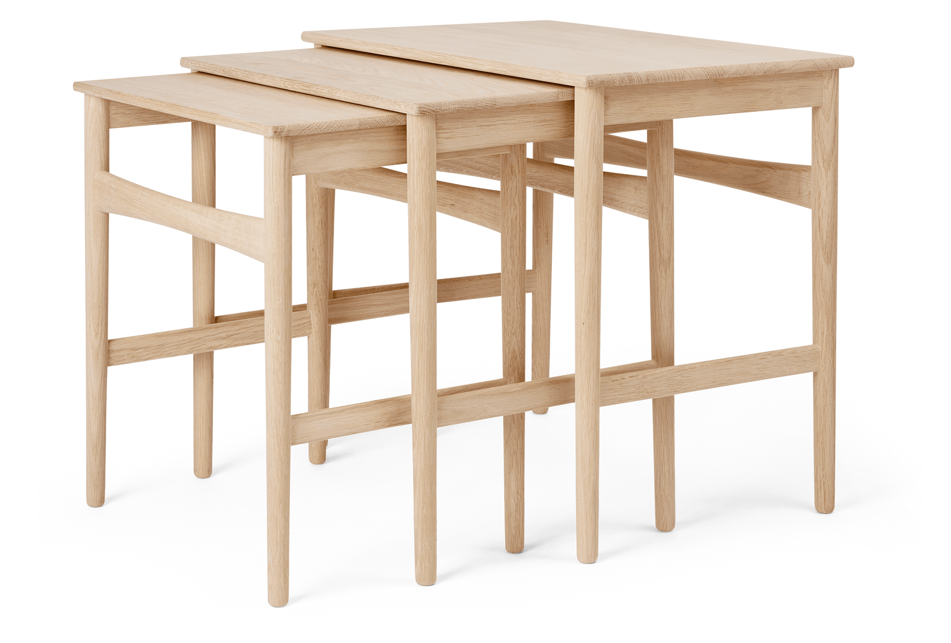 CH004 NESTING TABLES