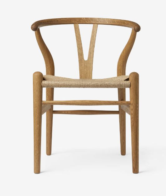 CH24 | Children's Wishbone Chair