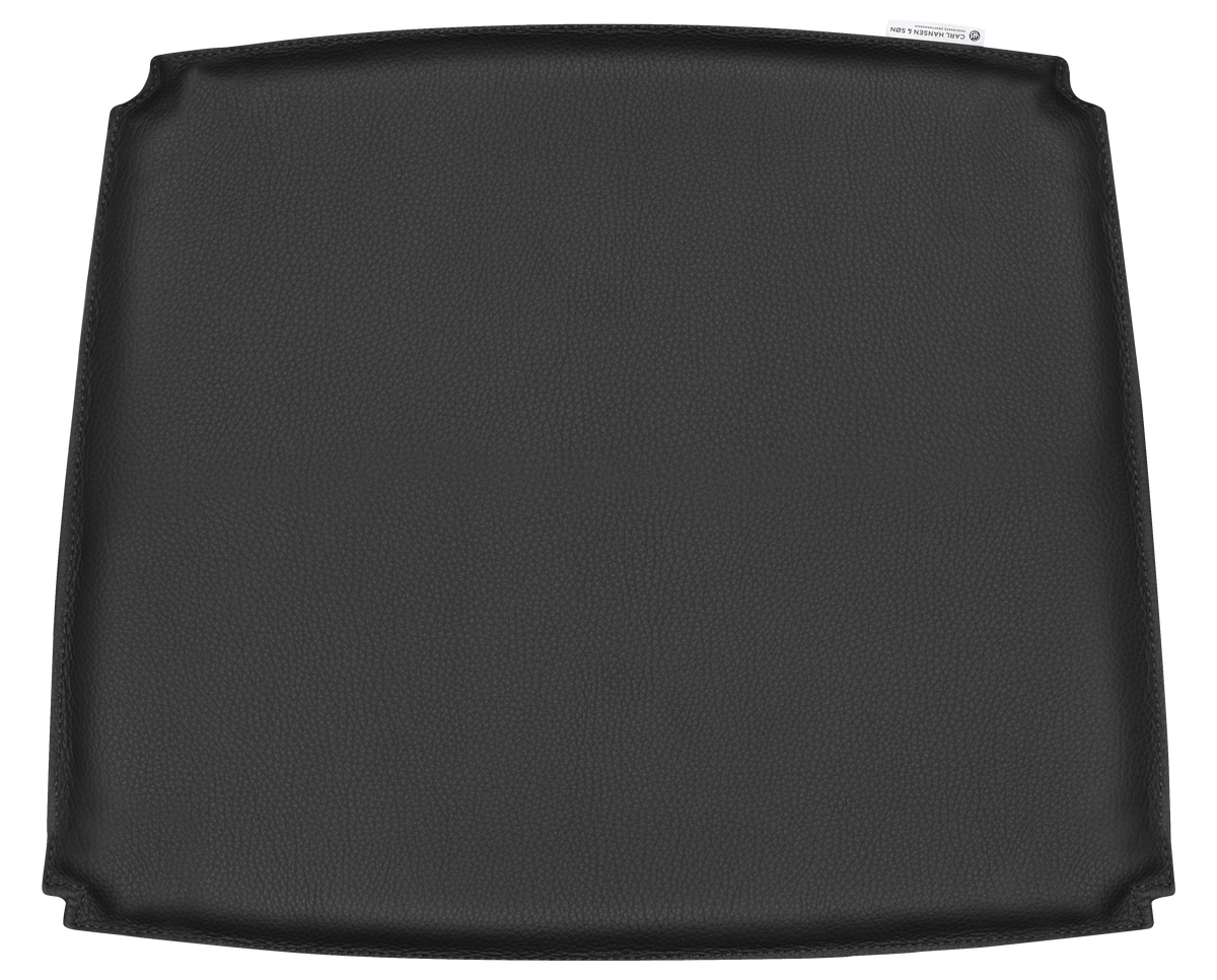 CU CH26 Cushion - Loke 7150 Black