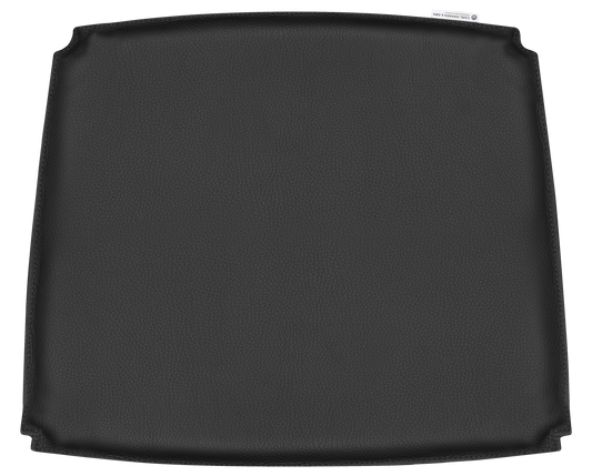 CU CH26 Cushion - Loke 7150 Black