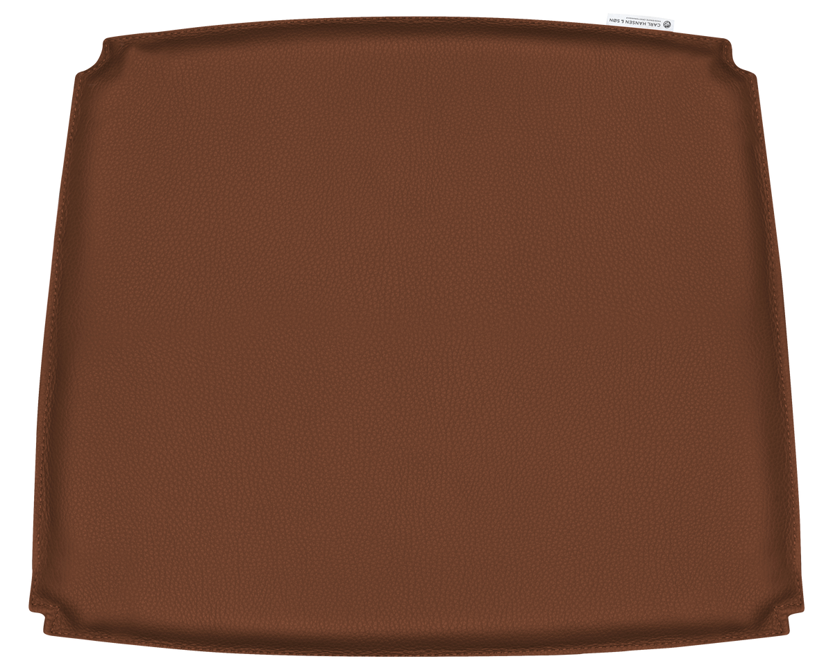 CU CH26 Cushion - Loke 7748 Brown