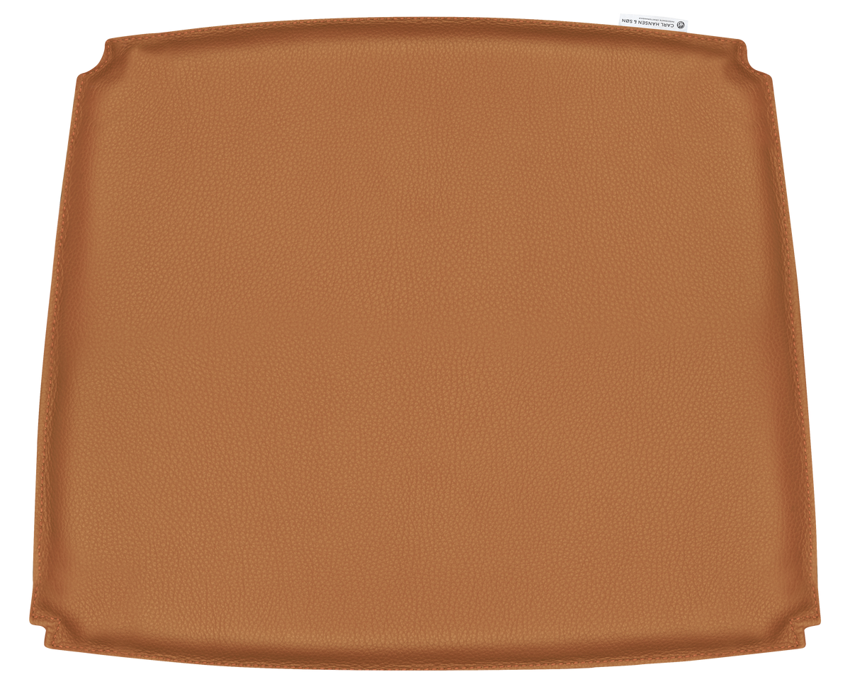 CU CH26 Cushion - Loke 7050 Golden Brown