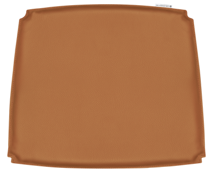 CU CH26 Cushion - Loke 7050 Golden Brown