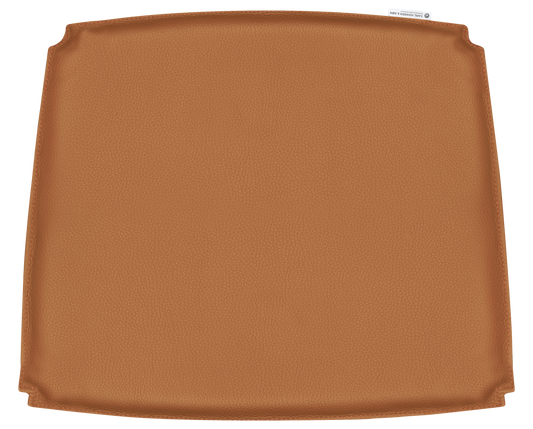 CU CH26 Cushion - Loke 7050 Golden Brown