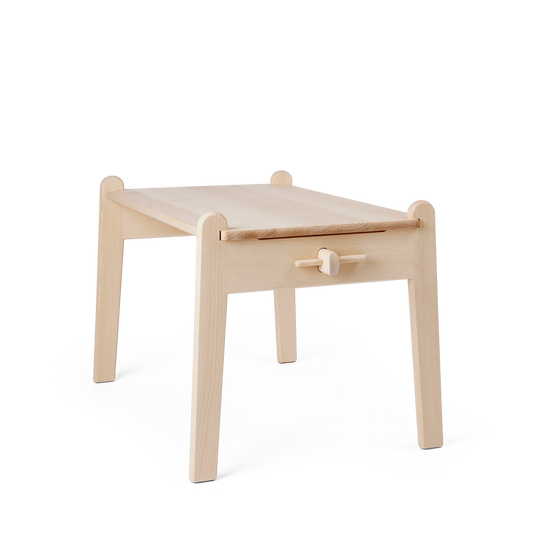 CH411 PETER'S TABLE
