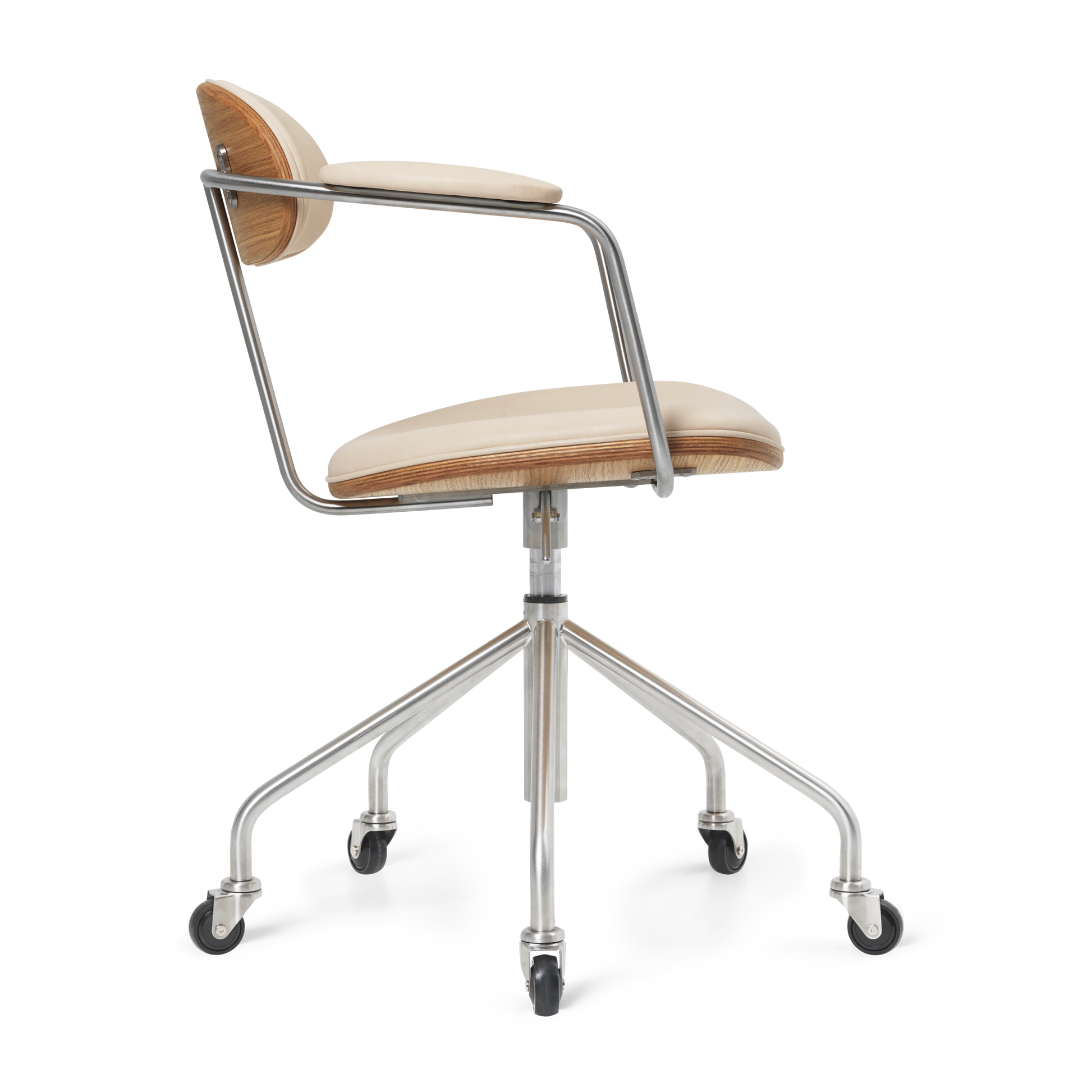 CH621 SWIVEL CHAIR