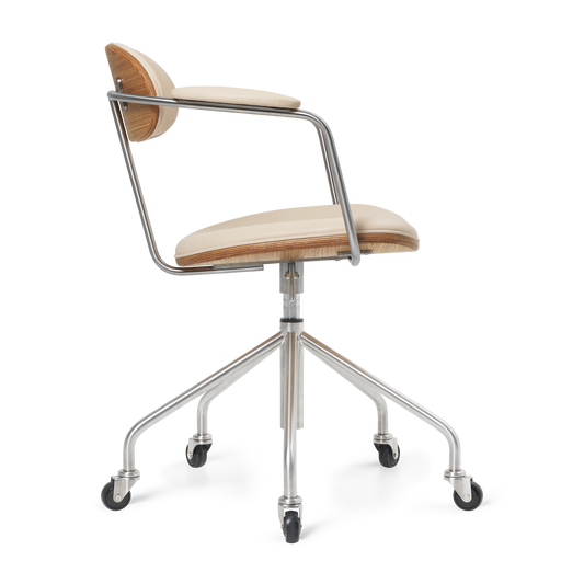 CH621 SWIVEL CHAIR