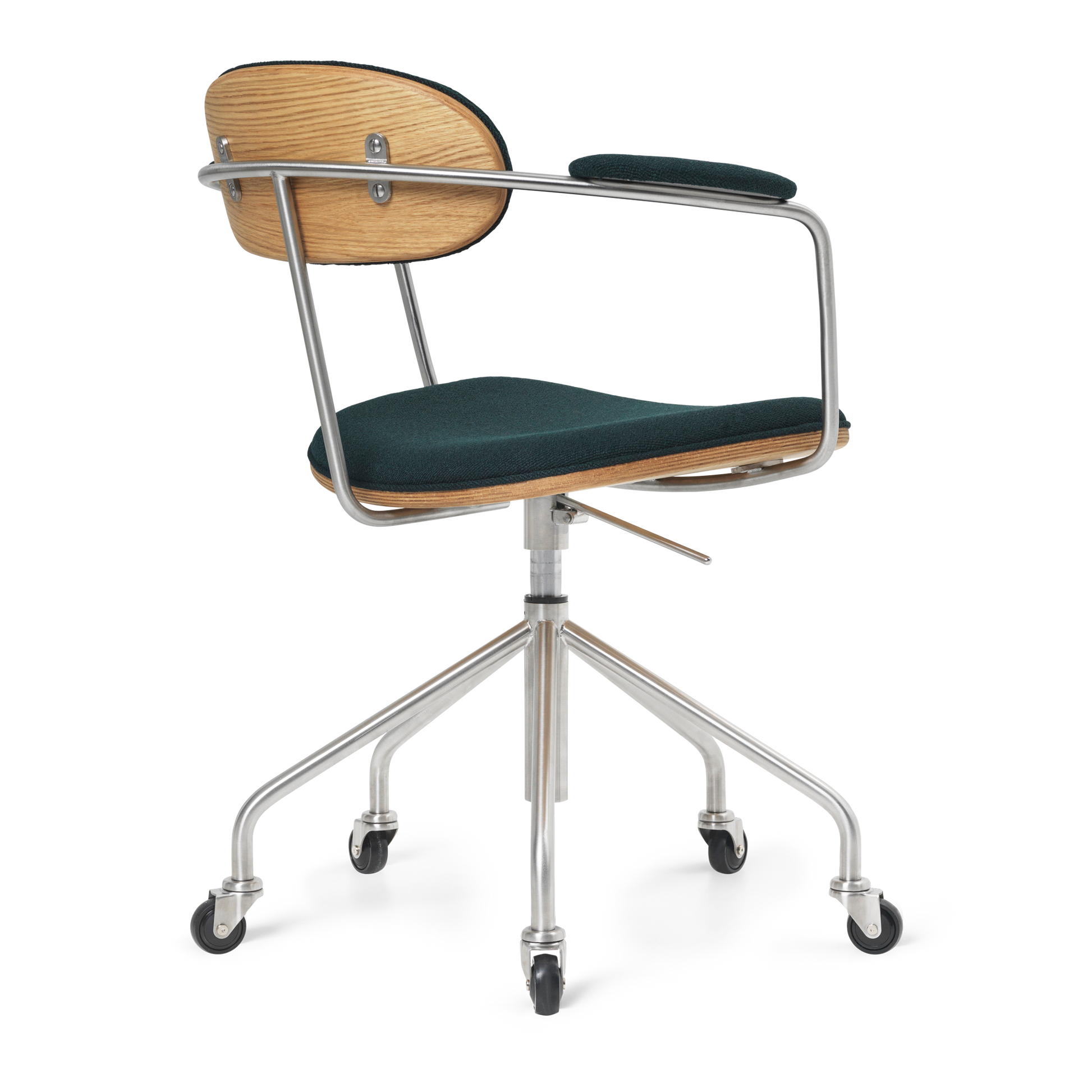 CH621 SWIVEL CHAIR