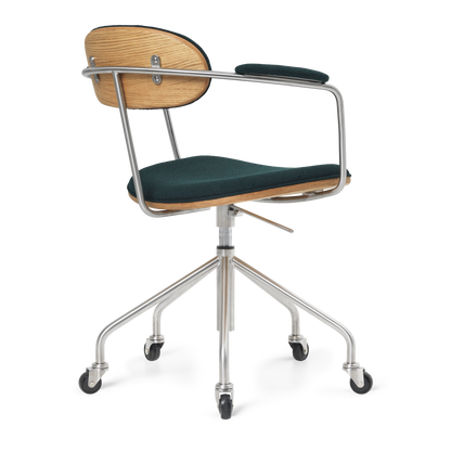 CH621 SWIVEL CHAIR