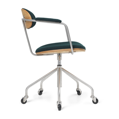 CH621 SWIVEL CHAIR