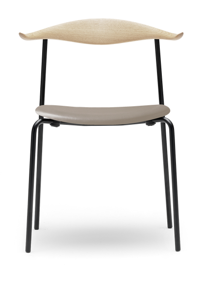 CH88P Chair - ch88p eg saebe thor310 sort stel
