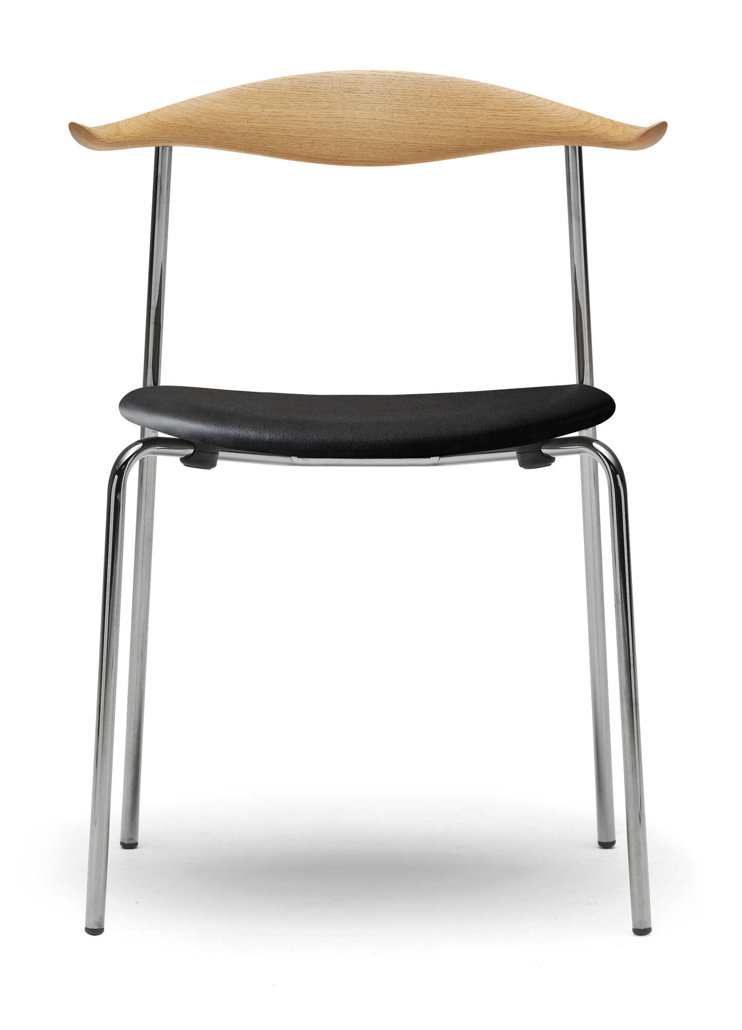 CH88P Chair - ch88p oak oil thor301 stainless steel