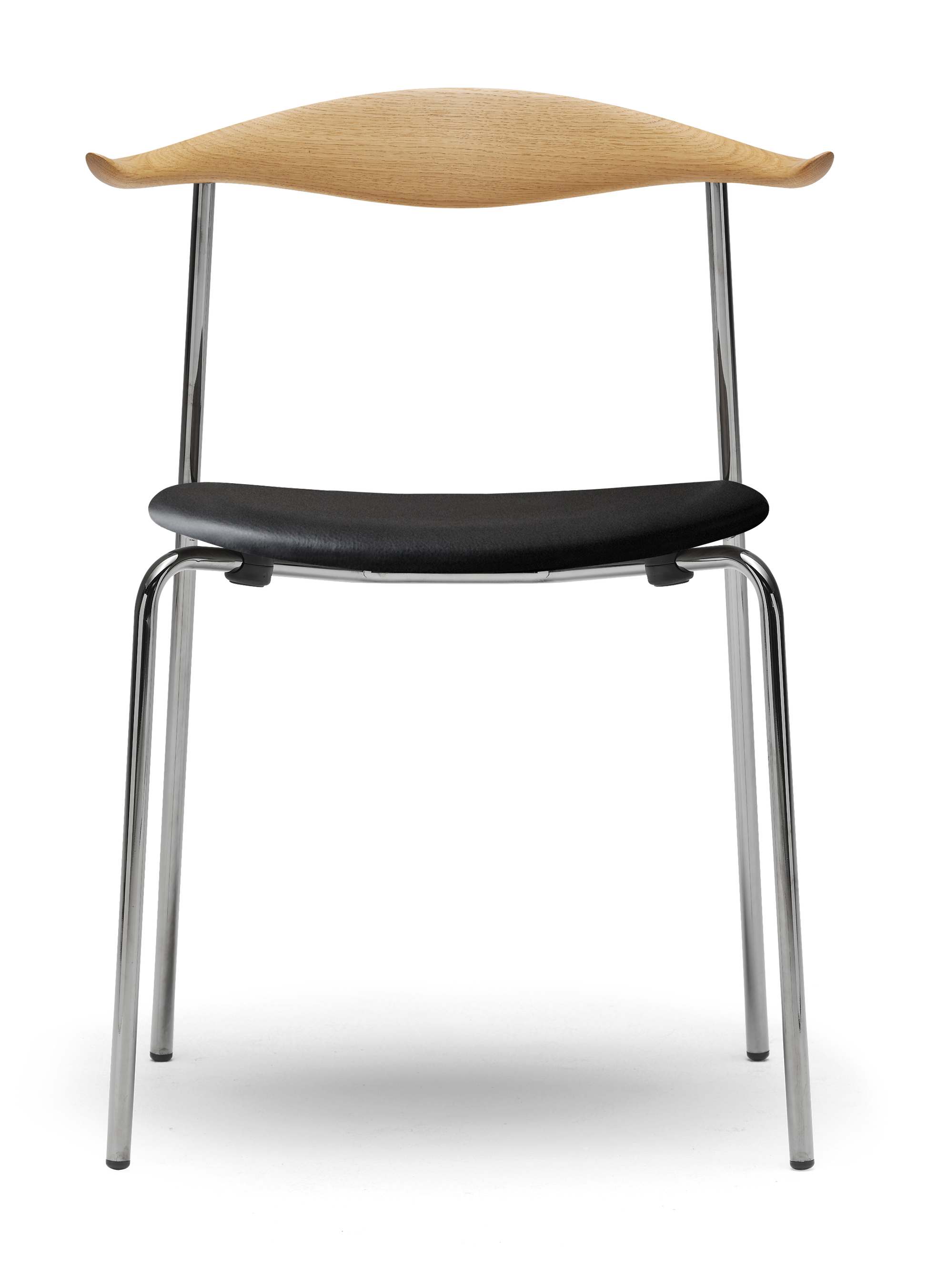 CH88P Chair - ch88p oak oil thor301 stainless steel