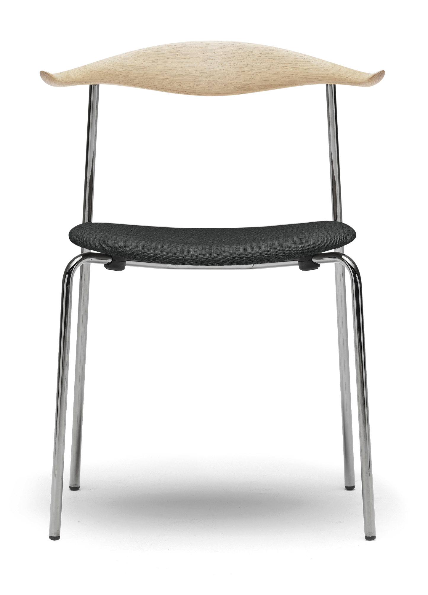CH88P Chair - ch88p oak oil stainless frame remix 173