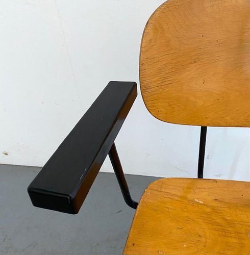 Chair 216 by Gispen for W Rietveld, 1960s