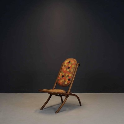 Chair attributed to Michael Thonet for Thonet, 1890s-JNW-1905110