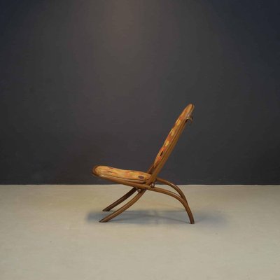 Chair attributed to Michael Thonet for Thonet, 1890s-JNW-1905110