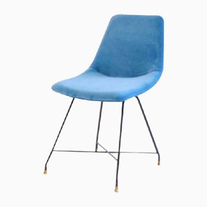 Chair by Augusto Bozzi for Saporiti Italia, 1950s-YMJ-901043