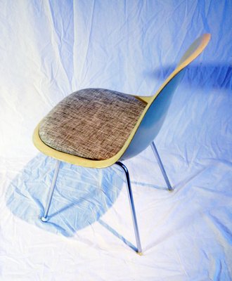 Chair by Charles & Ray Eames for Herman Miller-UML-1816040