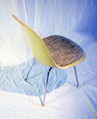 Chair by Charles & Ray Eames for Herman Miller-UML-1816040