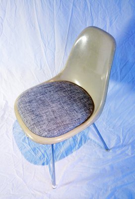 Chair by Charles & Ray Eames for Herman Miller-UML-1816040