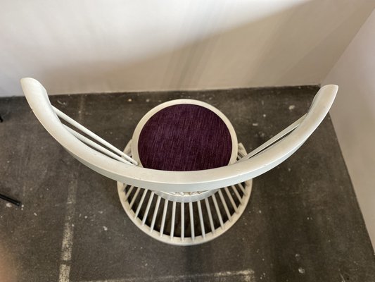 Chair by Horst Romanus Wanke, 1960s-JO-1448941