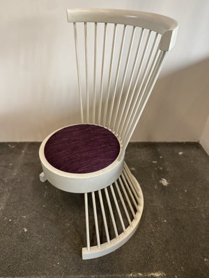 Chair by Horst Romanus Wanke, 1960s-JO-1448941