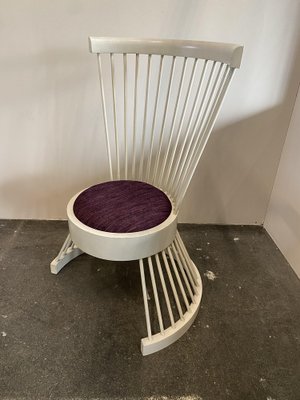 Chair by Horst Romanus Wanke, 1960s-JO-1448941