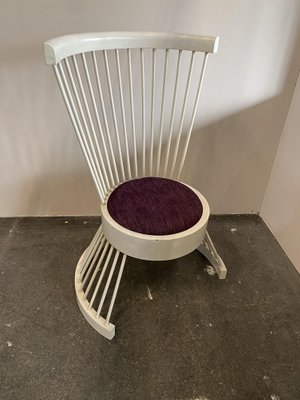 Chair by Horst Romanus Wanke, 1960s-JO-1448941