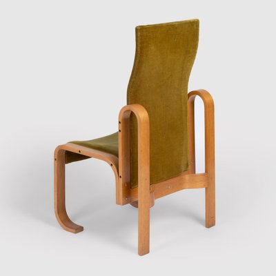 Chair by Jan Bočan, 1972-IVW-1235870