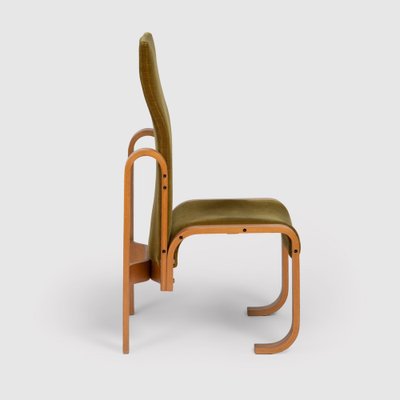 Chair by Jan Bočan, 1972-IVW-1235870