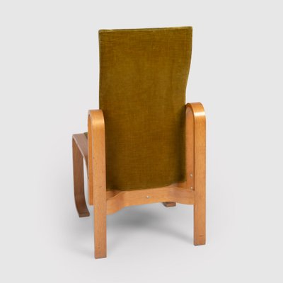 Chair by Jan Bočan, 1972-IVW-1235870