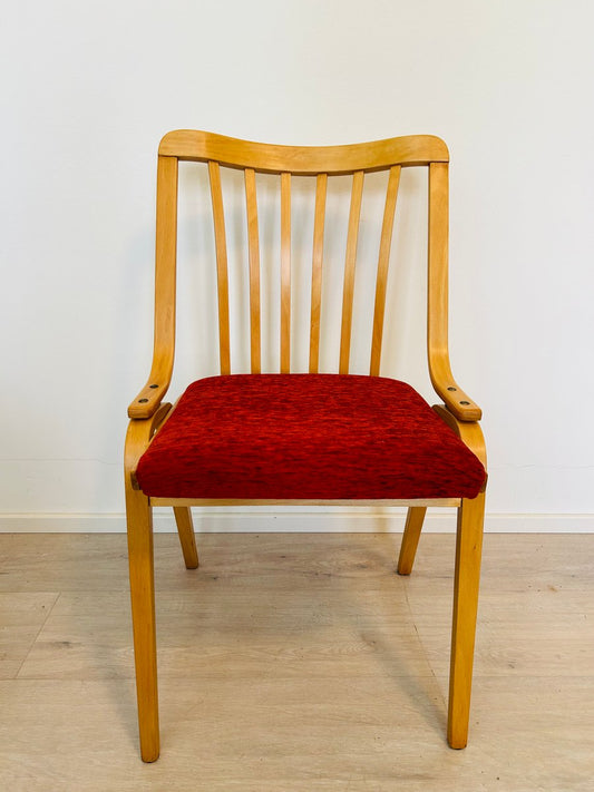 Chair by Ludvík Volak for Ton, 1960s