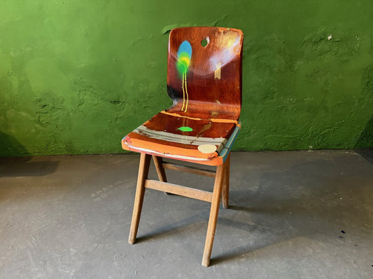 Chair by Markus Friedrich Staab, 2010