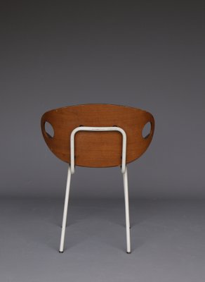 Chair by Olof Kettunen for Merivaara, Finland, 1950s-MB-1705981