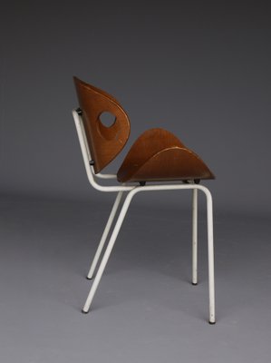 Chair by Olof Kettunen for Merivaara, Finland, 1950s-MB-1705981