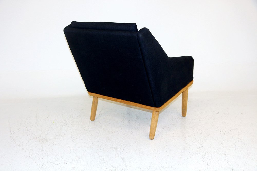 Chair by Poul Volther for Frem Røjle, Denmark, 1960